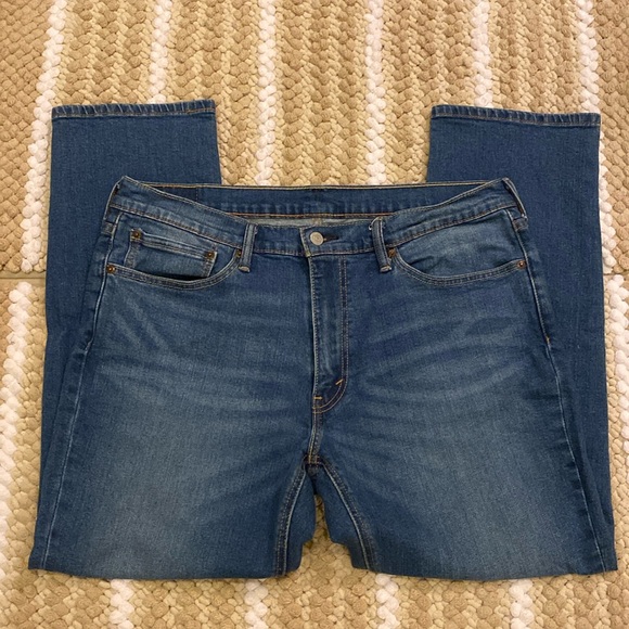 Men’s Levi 541 Jeans - Picture 1 of 11